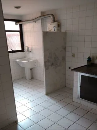 Apartamento para aluguel em Comercial